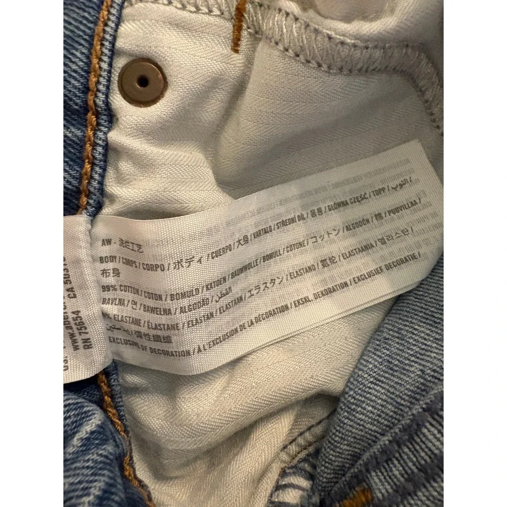 Abercrombie & Fitch abercrombie fitch